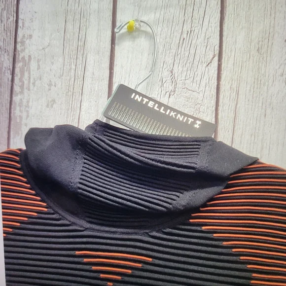 Under Armour UA Intelliknit Balaclava Hoodie Size XL NWT - Picture 5 of 5